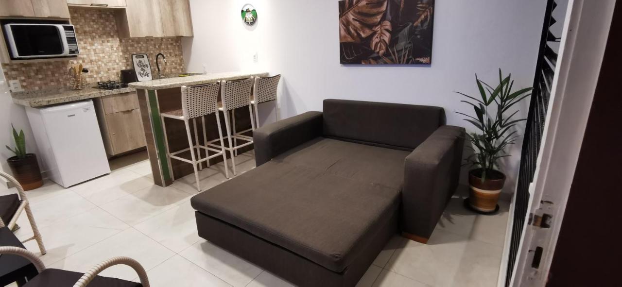 Peco Paradise Cumbuco Ap119 Eksteriør bilde