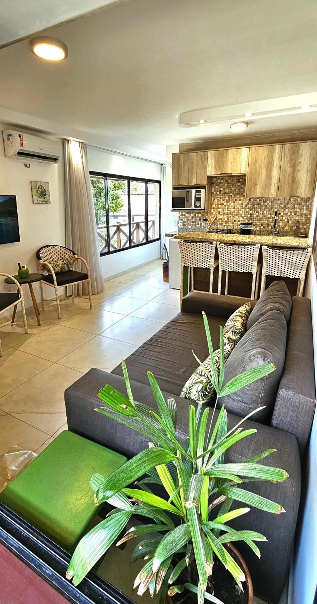 Peco Paradise Cumbuco Ap119 Eksteriør bilde