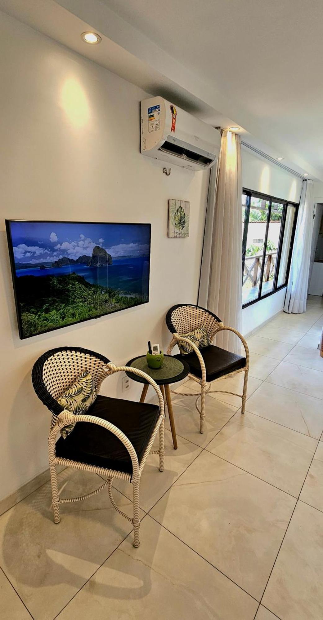 Peco Paradise Cumbuco Ap119 Eksteriør bilde